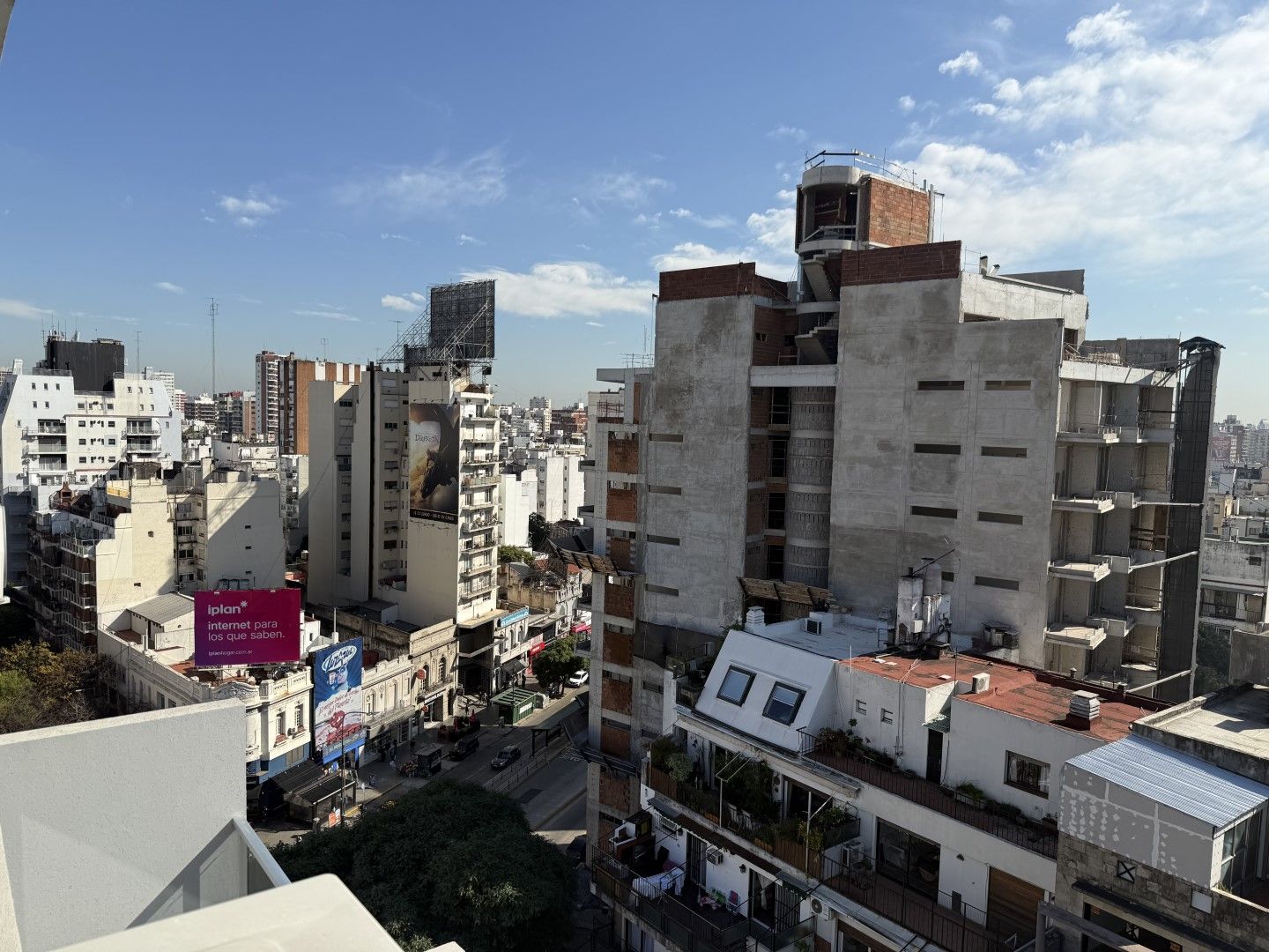ALQUILER DE DEPARTAMENTO EN Capital Federal - Belgrano - 35
