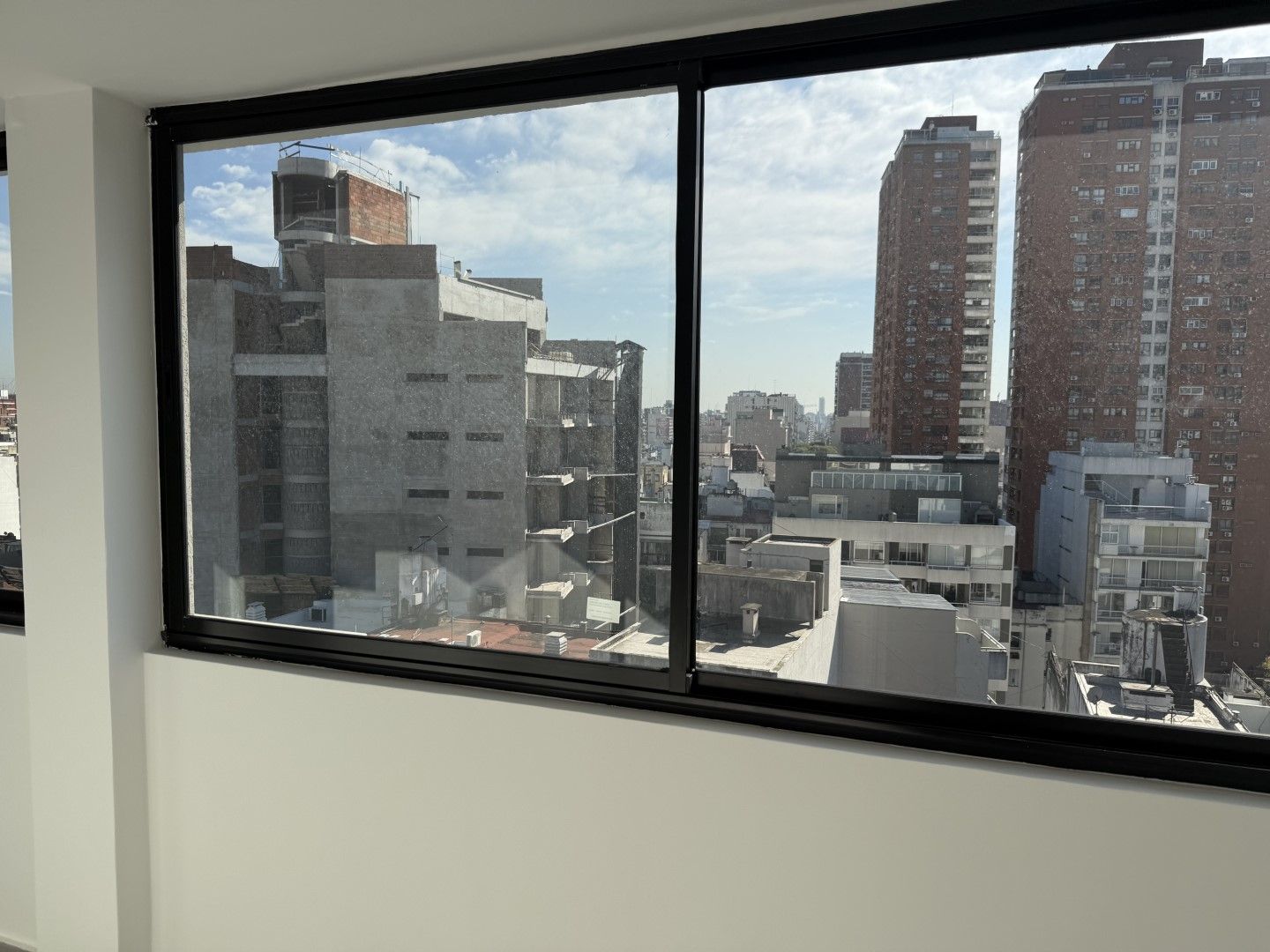ALQUILER DE OFICINA EN Capital Federal - Belgrano - 31