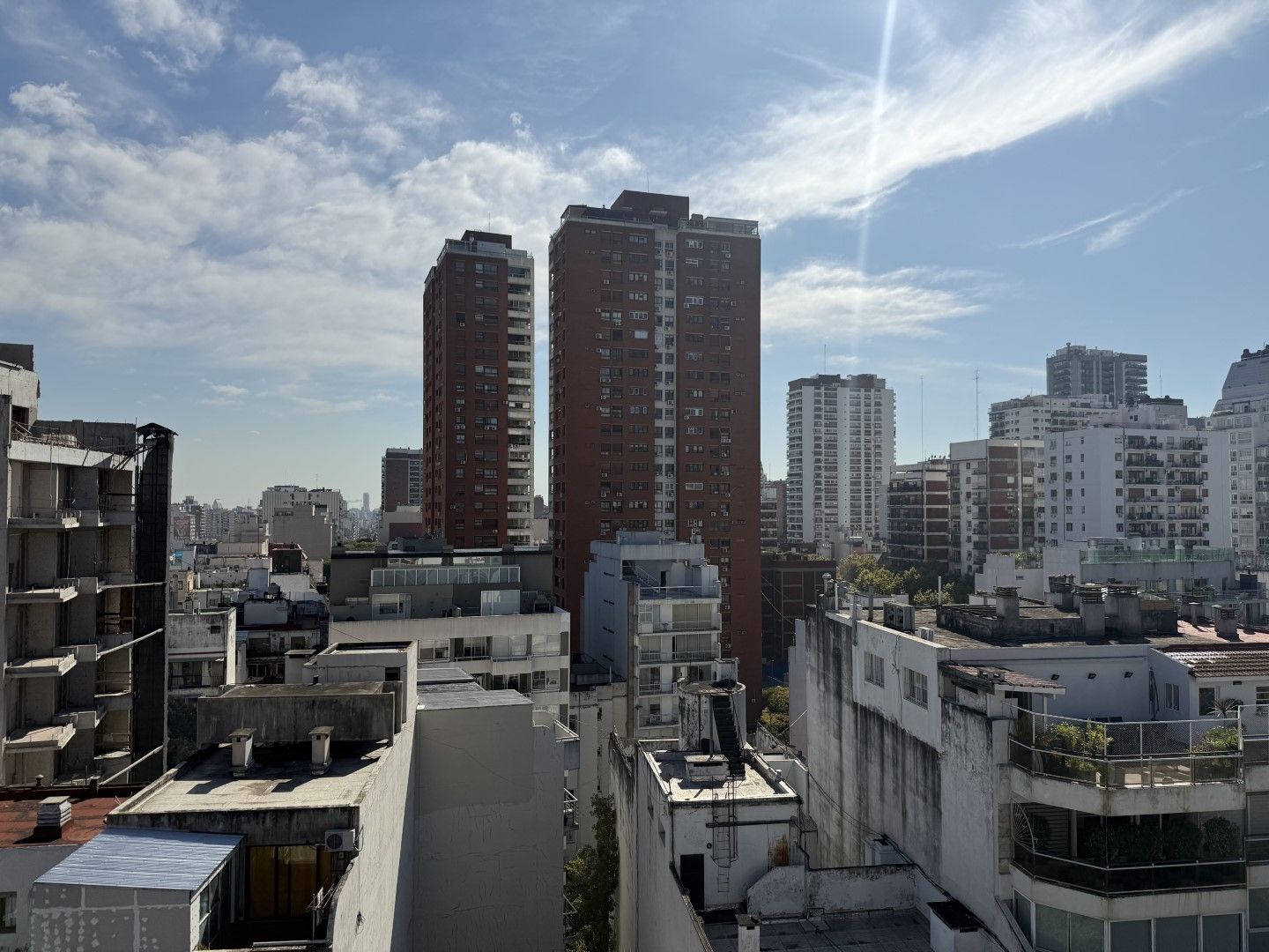 ALQUILER DE OFICINA EN Capital Federal - Belgrano - 36