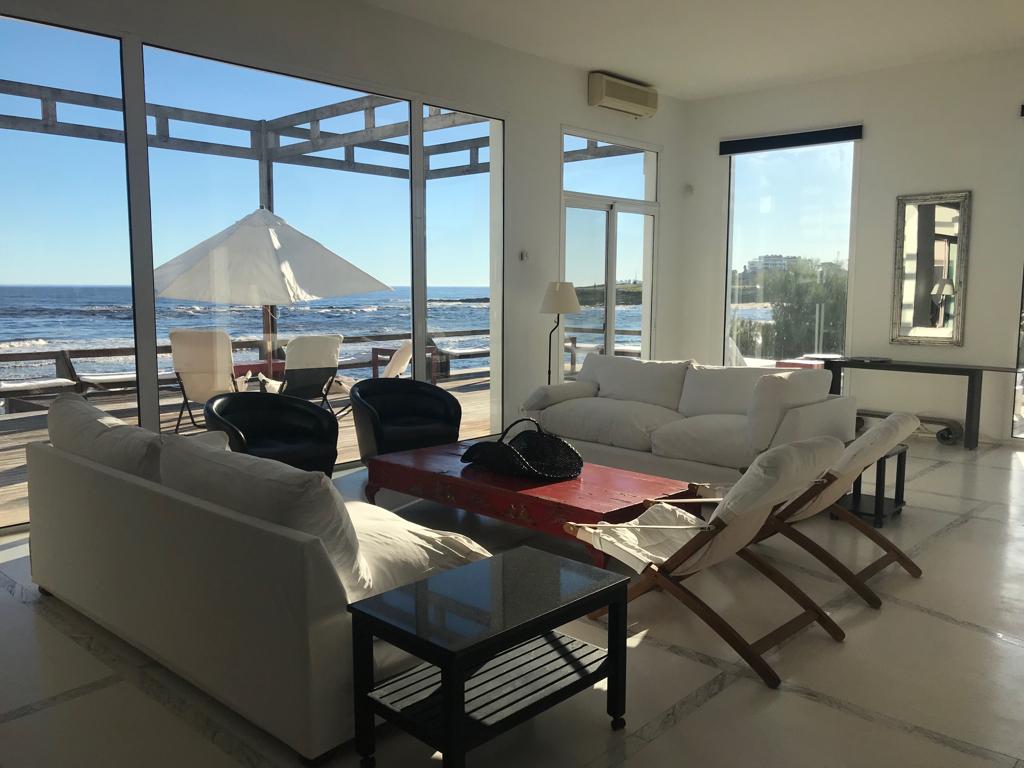 Casa EN ALQUILER TEMPORARIO