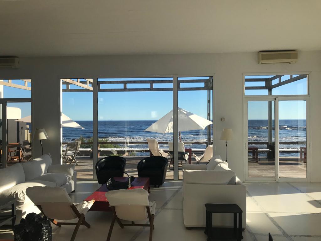 Casa EN ALQUILER TEMPORARIO
