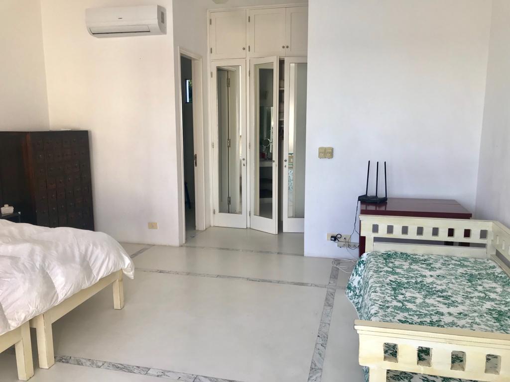 Casa EN ALQUILER TEMPORARIO