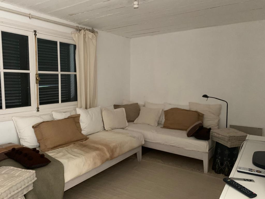 Casa EN ALQUILER TEMPORARIO