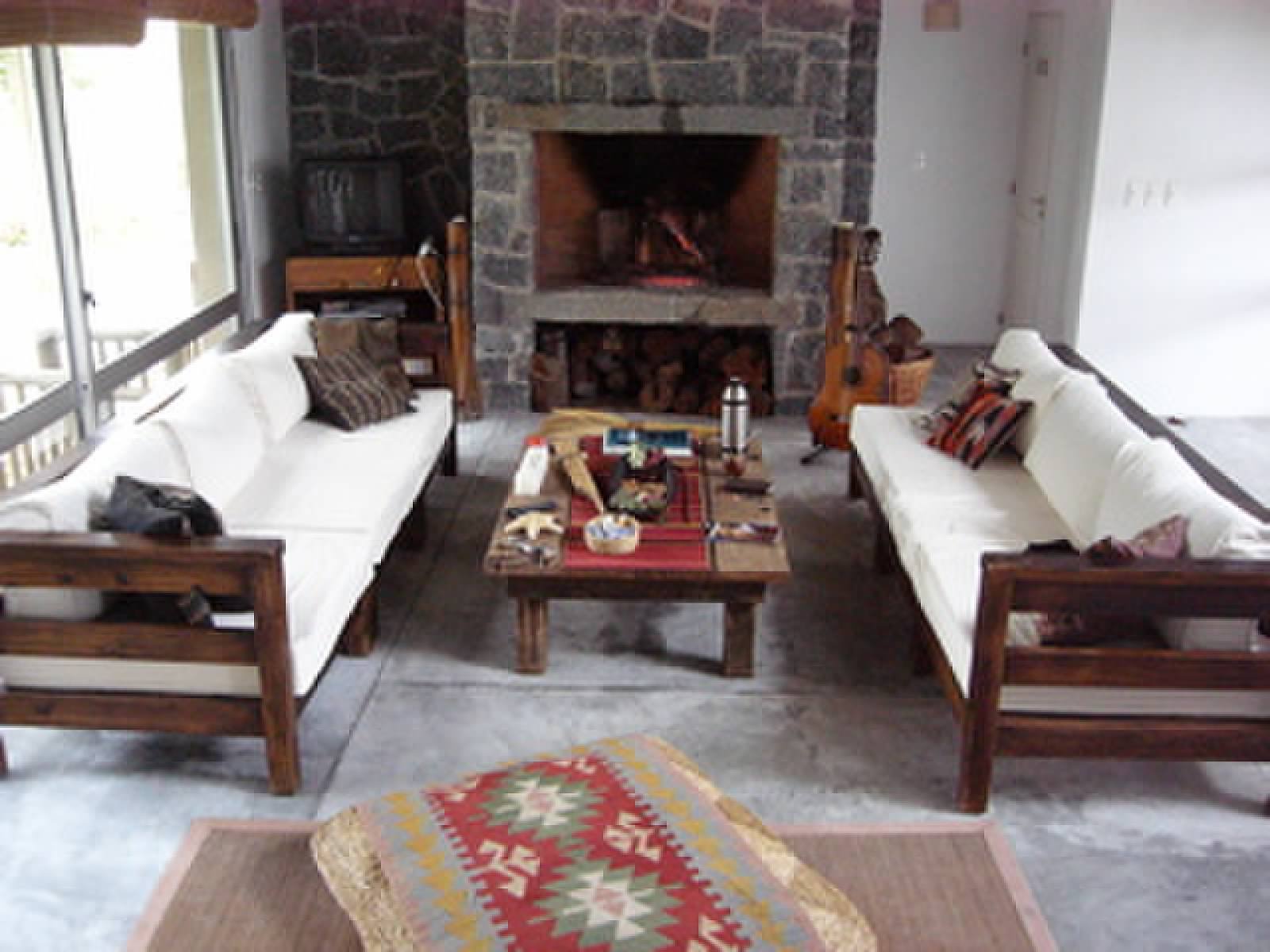 Casa EN ALQUILER TEMPORARIO