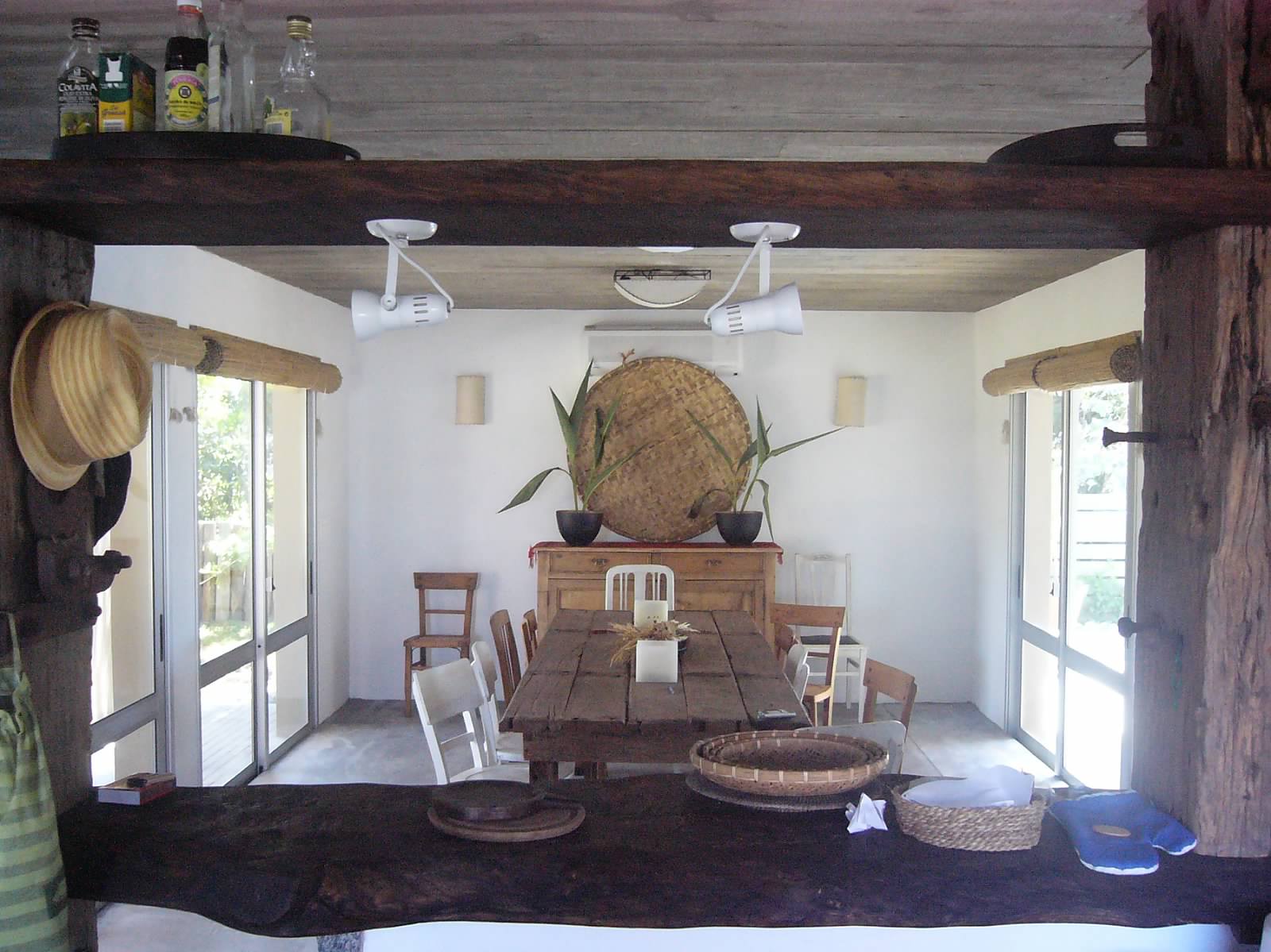 Casa EN ALQUILER TEMPORARIO
