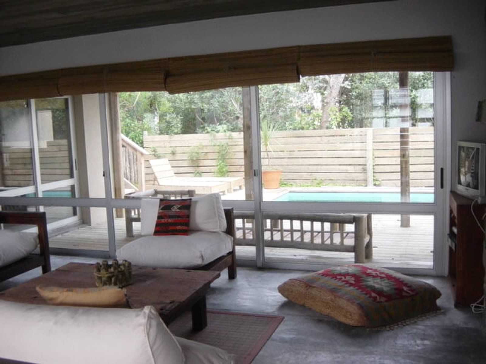 Casa EN ALQUILER TEMPORARIO