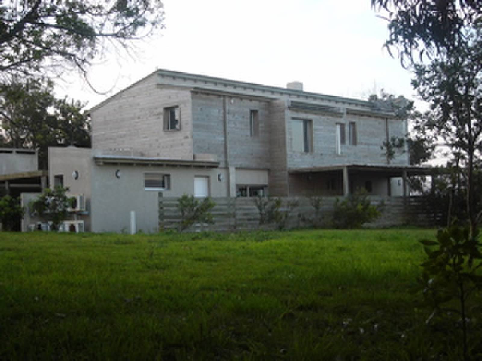 Casa EN ALQUILER TEMPORARIO