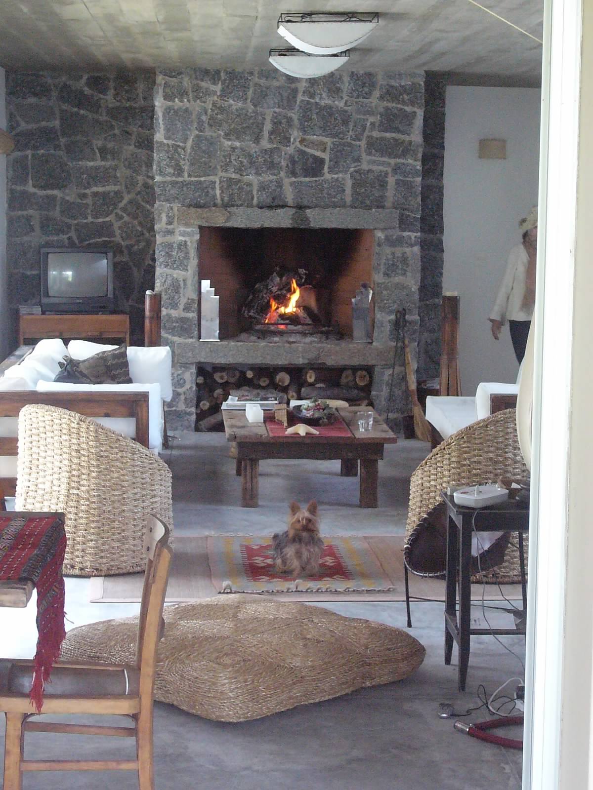 Casa EN ALQUILER TEMPORARIO