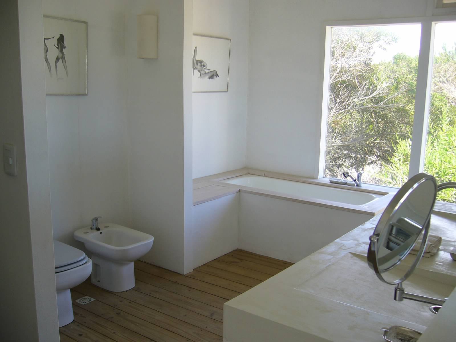 Casa EN ALQUILER TEMPORARIO