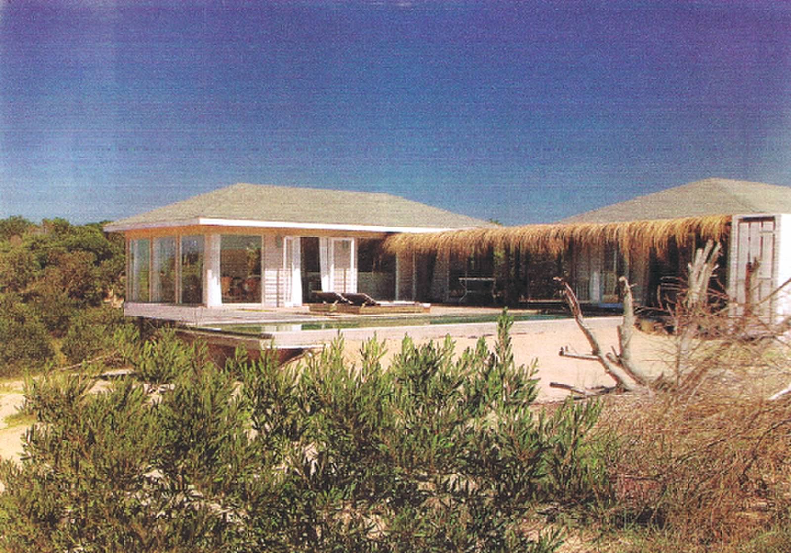 Casa EN ALQUILER TEMPORARIO