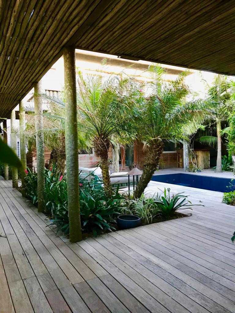 Casa EN ALQUILER TEMPORARIO