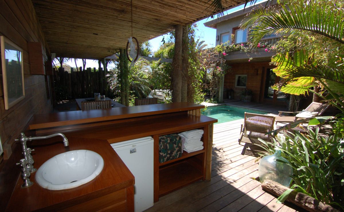 Casa EN ALQUILER TEMPORARIO