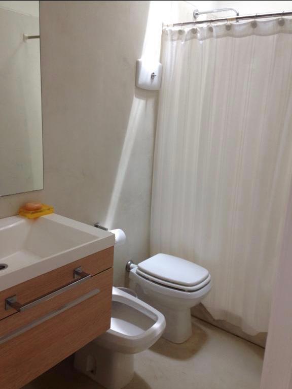 Departamento EN ALQUILER TEMPORARIO