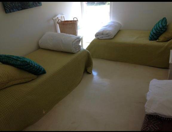 Departamento EN ALQUILER TEMPORARIO