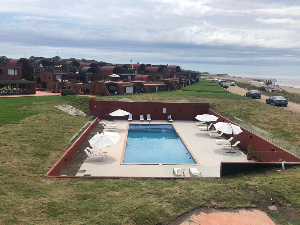 Departamento EN ALQUILER TEMPORARIO