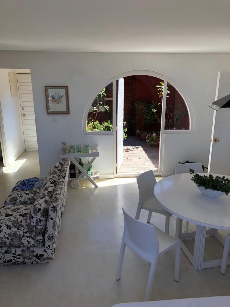 Departamento EN ALQUILER TEMPORARIO