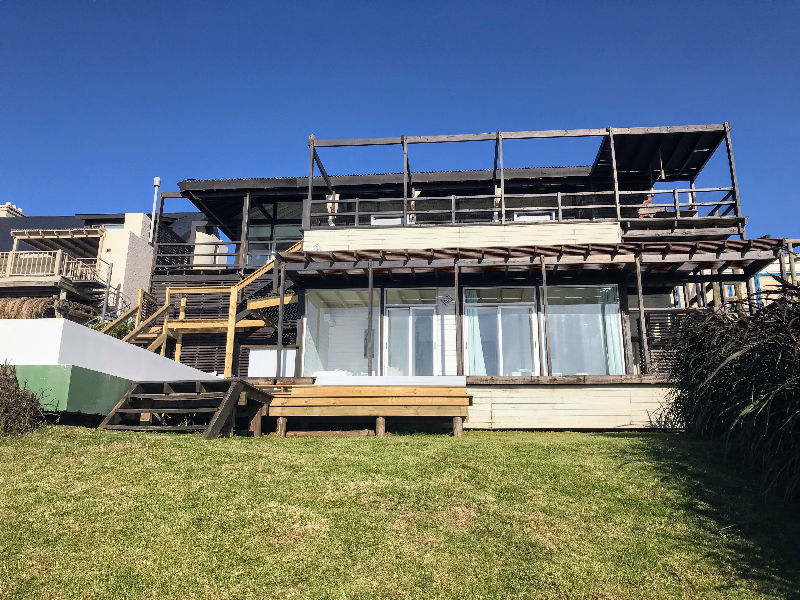 Casa EN VENTA Y ALQUILER