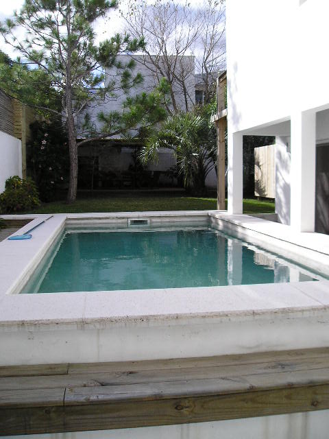 Casa EN ALQUILER TEMPORARIO