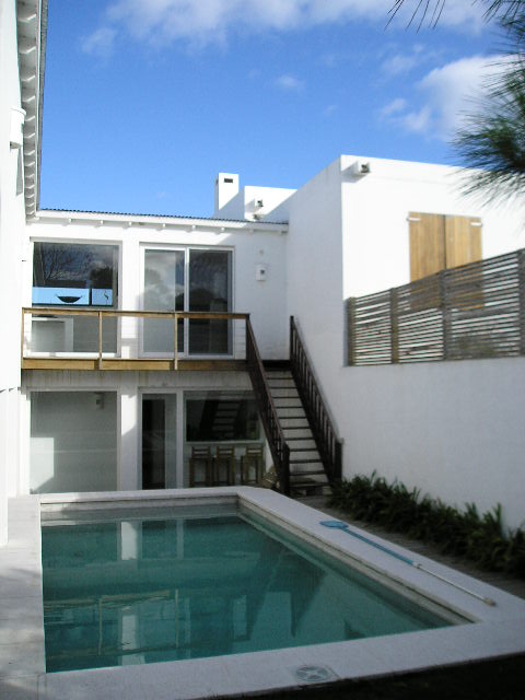 Casa EN ALQUILER TEMPORARIO