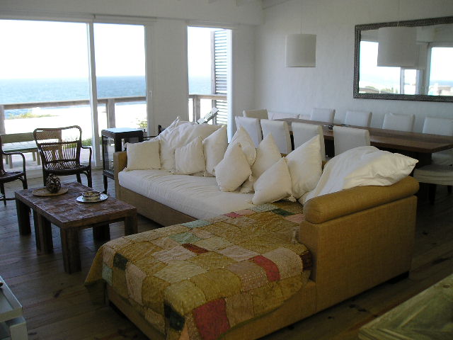 Casa EN ALQUILER TEMPORARIO