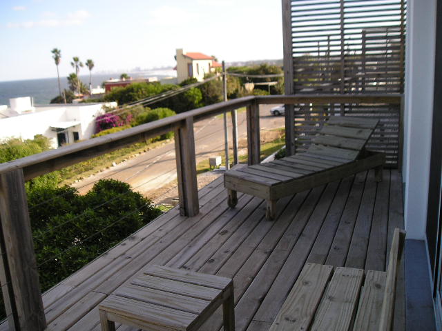 Casa EN ALQUILER TEMPORARIO