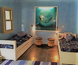 Casa EN ALQUILER TEMPORARIO
