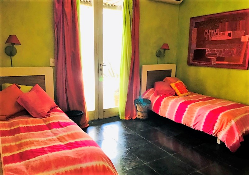 Casa EN ALQUILER TEMPORARIO