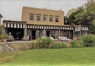 Casa EN ALQUILER TEMPORARIO