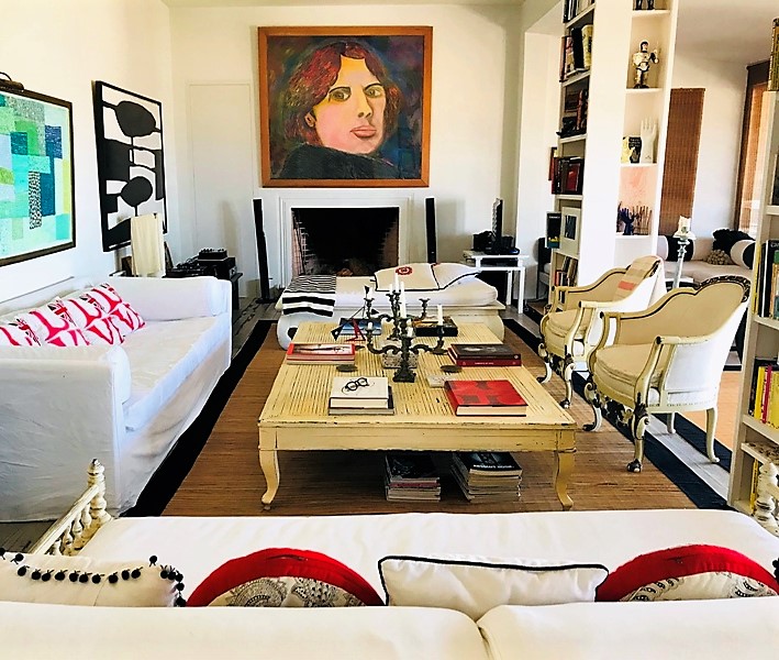 Casa EN ALQUILER TEMPORARIO