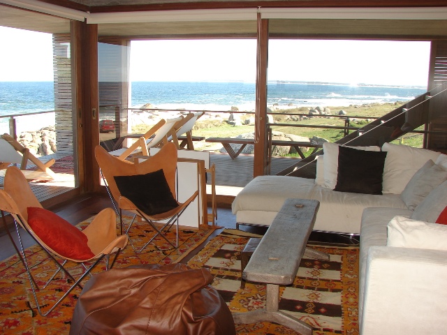 Casa EN ALQUILER TEMPORARIO
