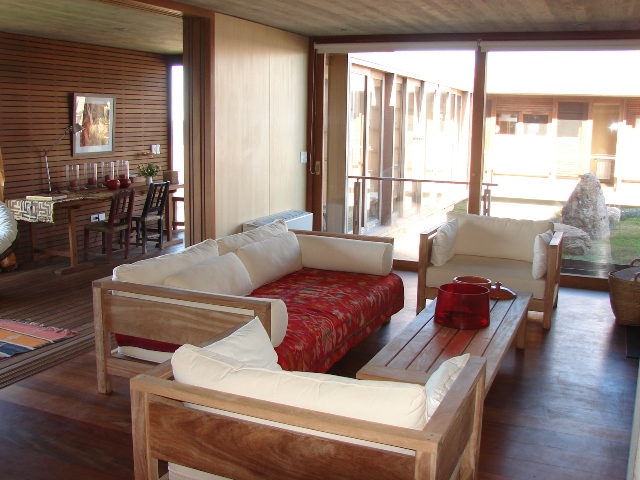 Casa EN ALQUILER TEMPORARIO