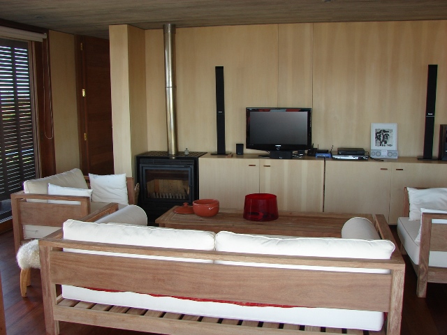 Casa EN ALQUILER TEMPORARIO