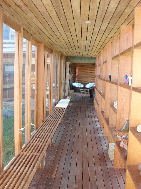 Casa EN ALQUILER TEMPORARIO