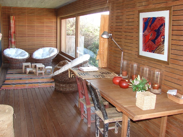 Casa EN ALQUILER TEMPORARIO