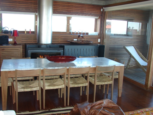 Casa EN ALQUILER TEMPORARIO