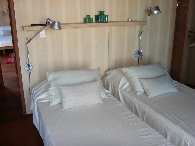 Casa EN ALQUILER TEMPORARIO