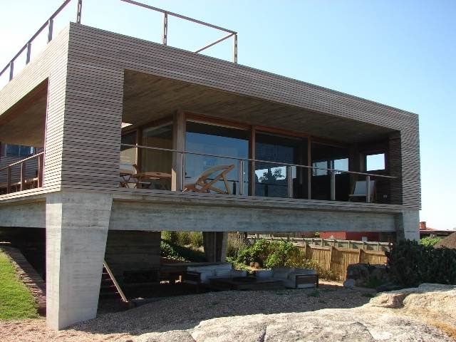 Casa EN ALQUILER TEMPORARIO