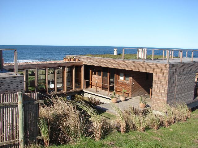 Casa EN ALQUILER TEMPORARIO