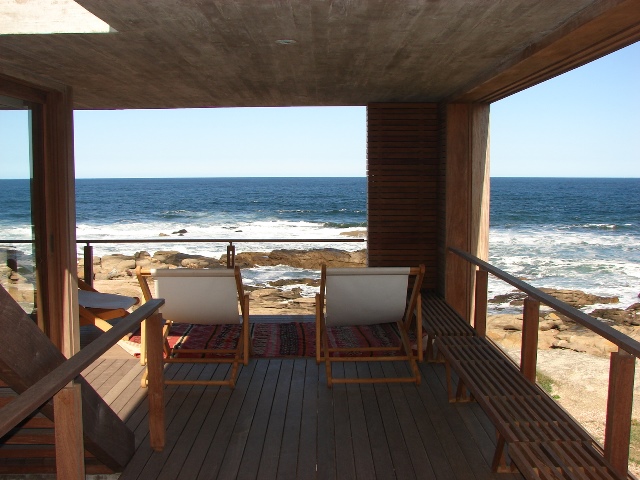 Casa EN ALQUILER TEMPORARIO