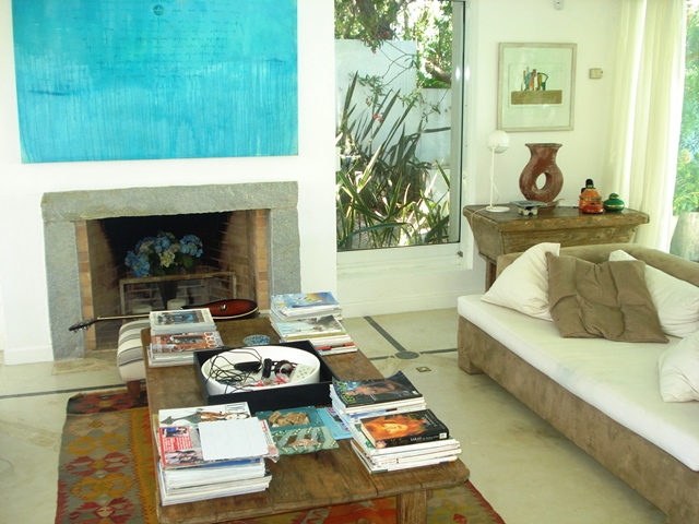 Casa EN ALQUILER TEMPORARIO