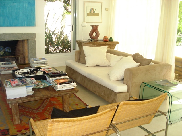 Casa EN ALQUILER TEMPORARIO