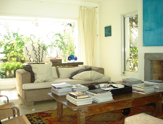 Casa EN ALQUILER TEMPORARIO