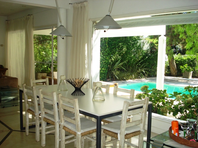 Casa EN ALQUILER TEMPORARIO