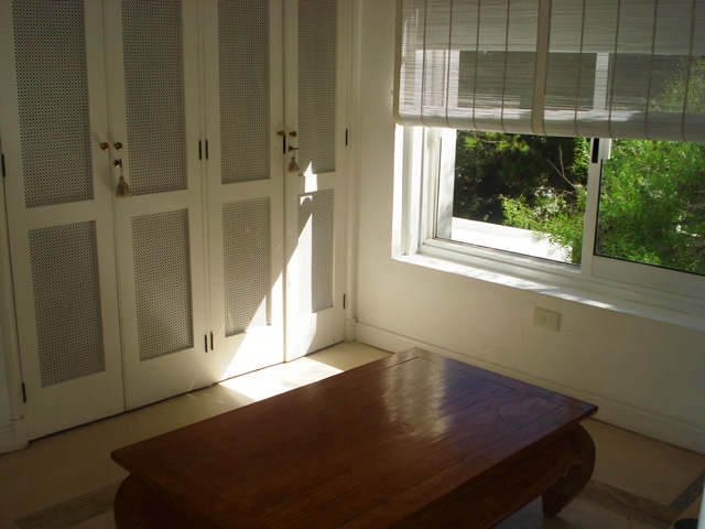 Casa EN ALQUILER TEMPORARIO