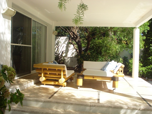 Casa EN ALQUILER TEMPORARIO