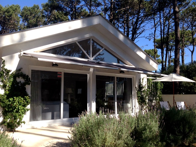 Casa EN ALQUILER TEMPORARIO