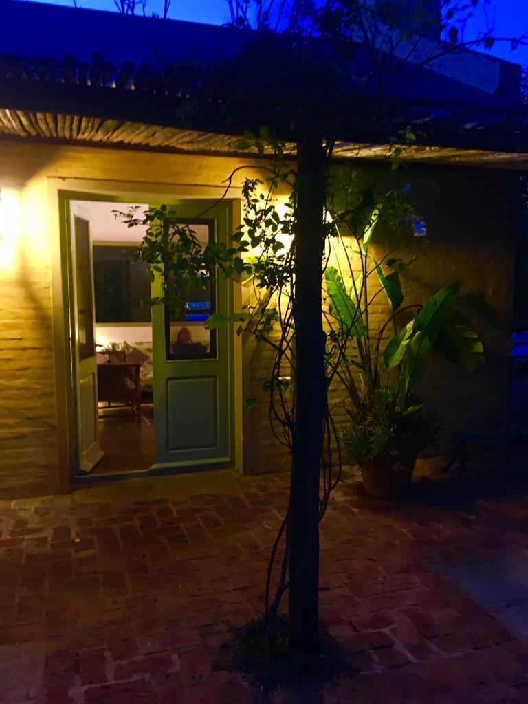 Casa EN ALQUILER TEMPORARIO