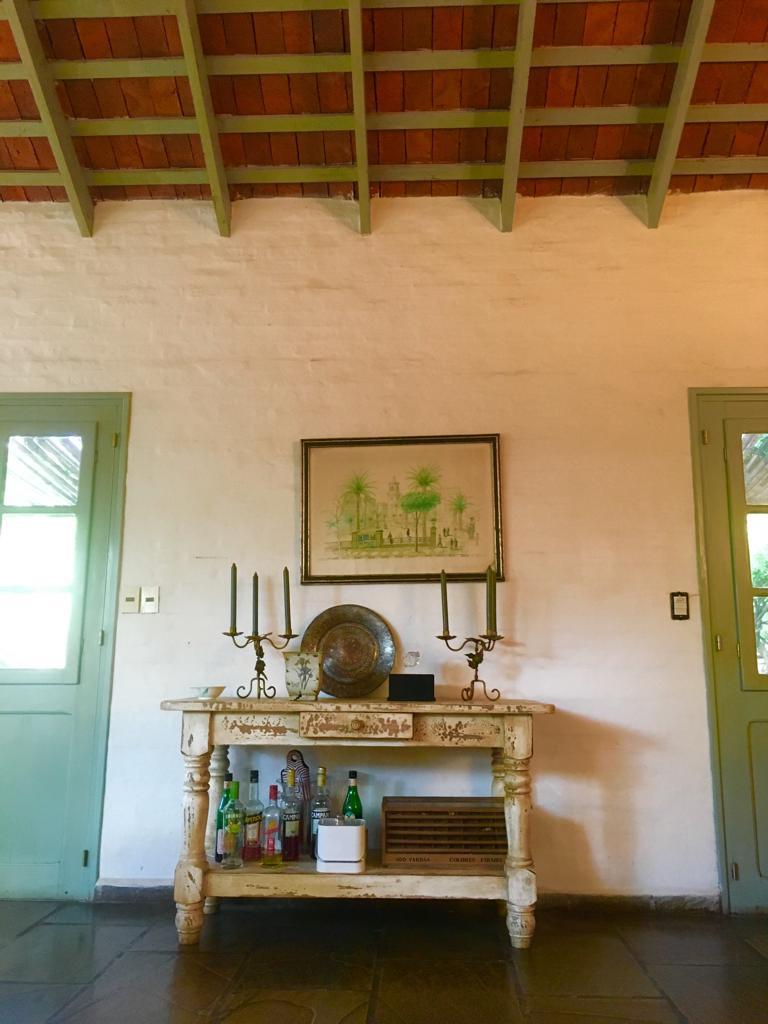 Casa EN ALQUILER TEMPORARIO