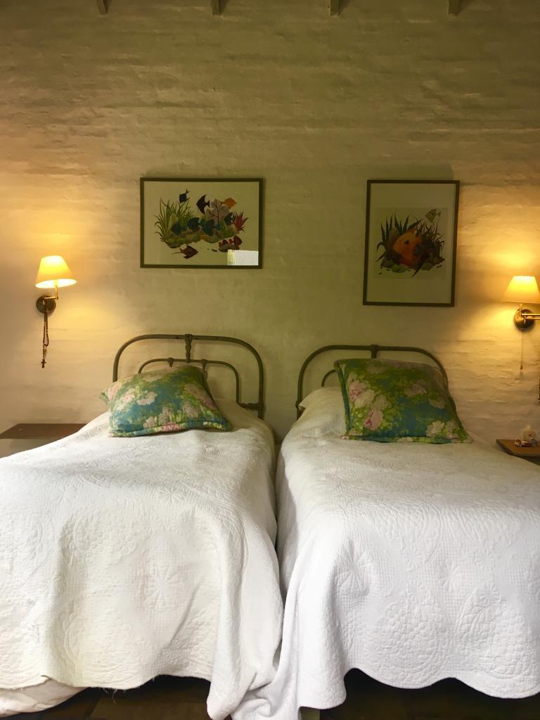 Casa EN ALQUILER TEMPORARIO