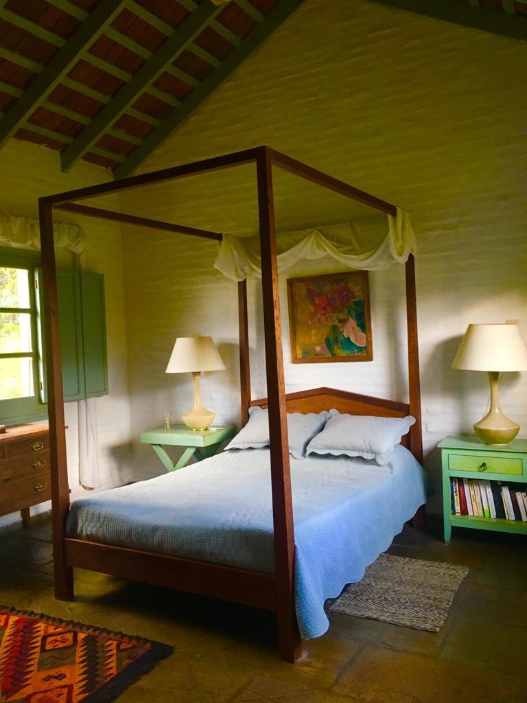 Casa EN ALQUILER TEMPORARIO
